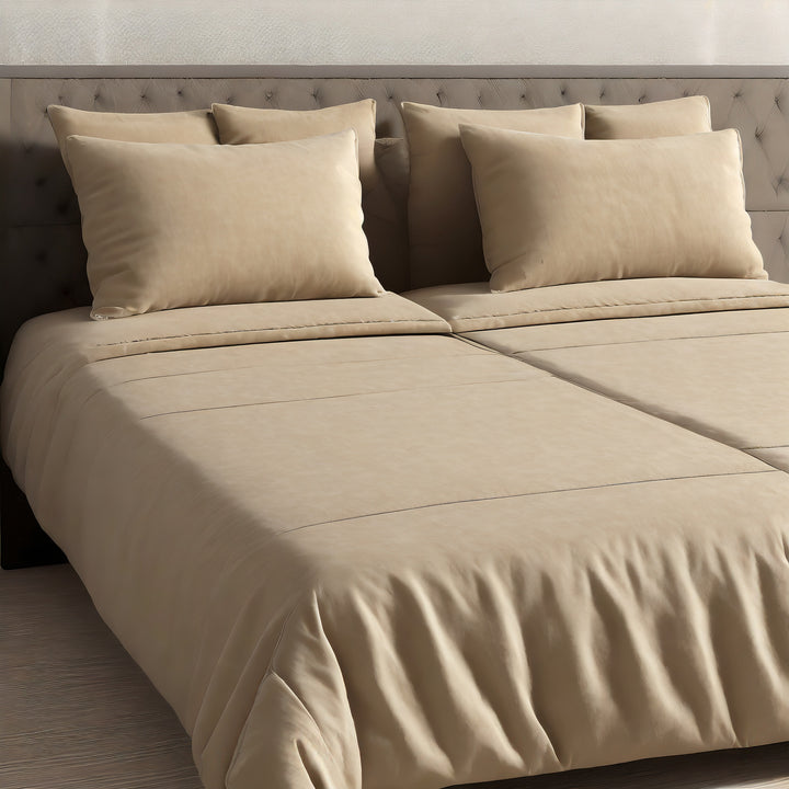 Trapunte e Trapuntini