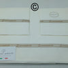 Nazareno Gabrielli Solid Color Sheet Set