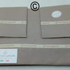 Nazareno Gabrielli Solid Color Sheet Set