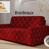 Jacquard Sofa Cover