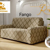 Jacquard Sofa Cover
