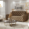 Jacquard Sofa Cover