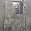 Jacquard Curtain