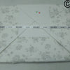 Digital Print Flounce Sheets