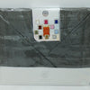 Solid color pure cotton sheets