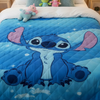Disney digital print bedspread