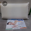 NEW PERFORATED MEMORY FOAM PILLOW