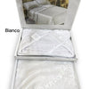 coordinato letto 5 pezzi rivira