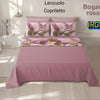 forest bedspread sheet set