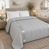 Luxury Shine Quilt
