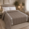 Luxury Shine Quilt