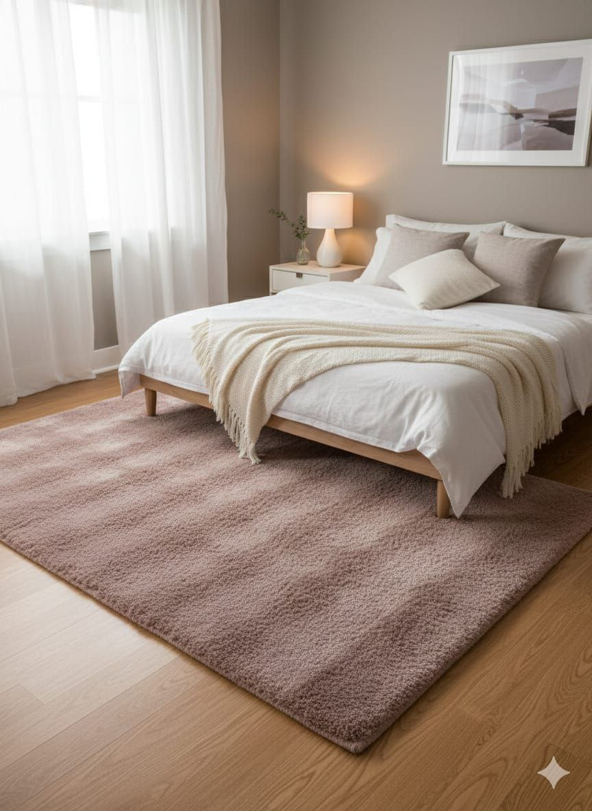 plaid jacquard in morbidissimo coral: