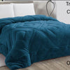 Nazareno Gabrielli quilted blanket