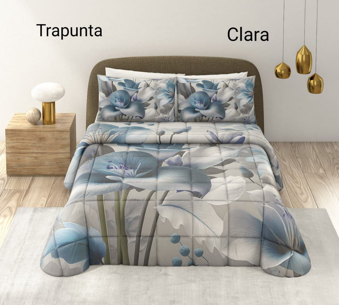 Trapunta irge