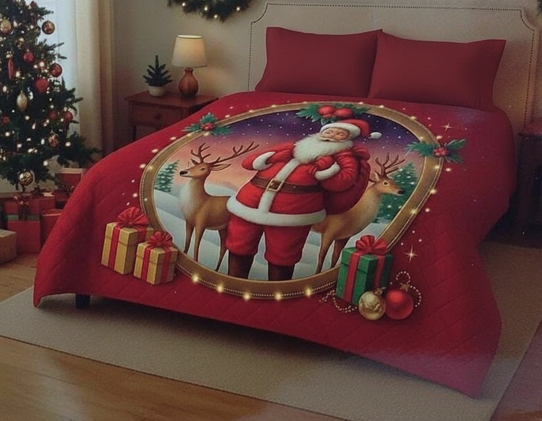 Copripiumino matrimoniale