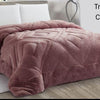 Nazareno Gabrielli quilted blanket