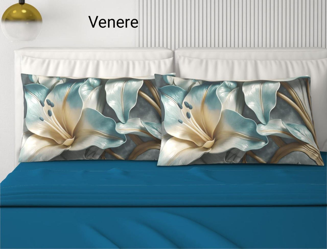 Lenzuola t.unita matrimoniali