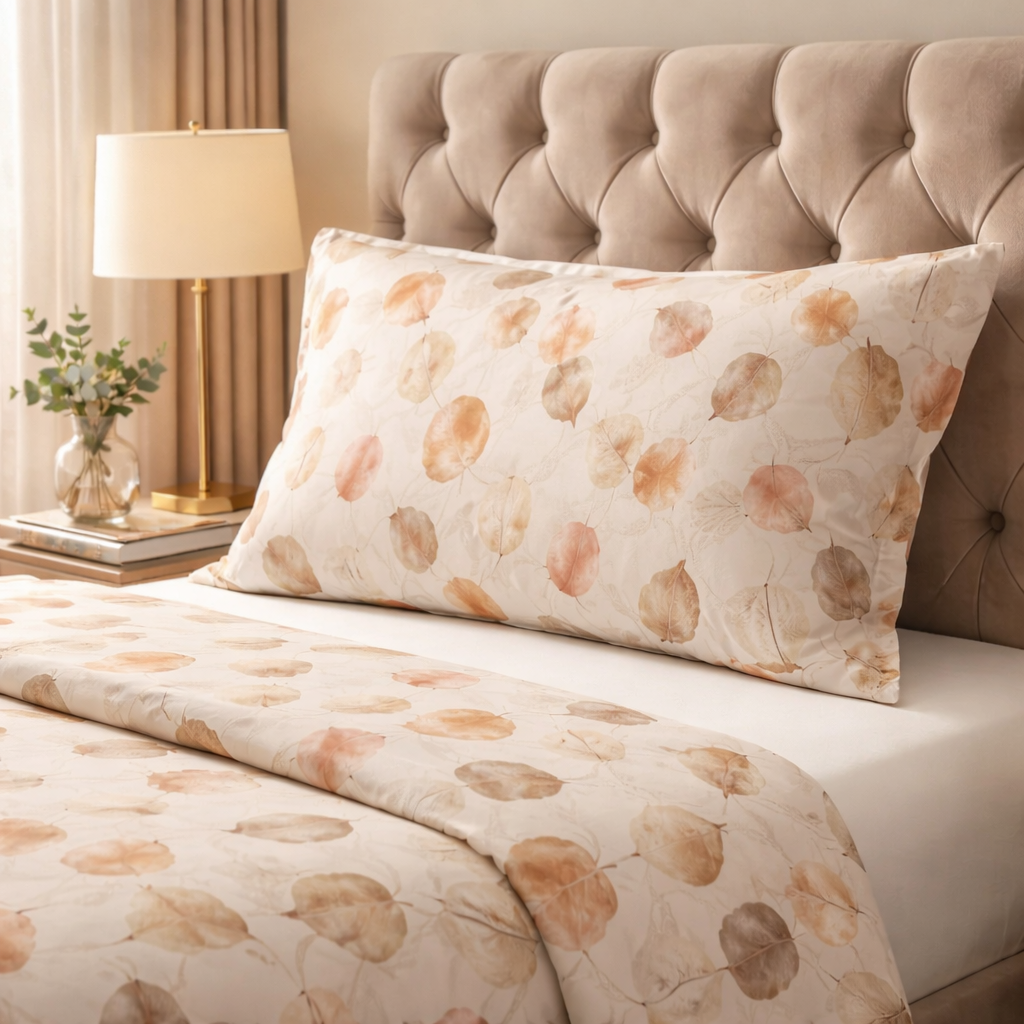 Completo lenzuola matrimoniale