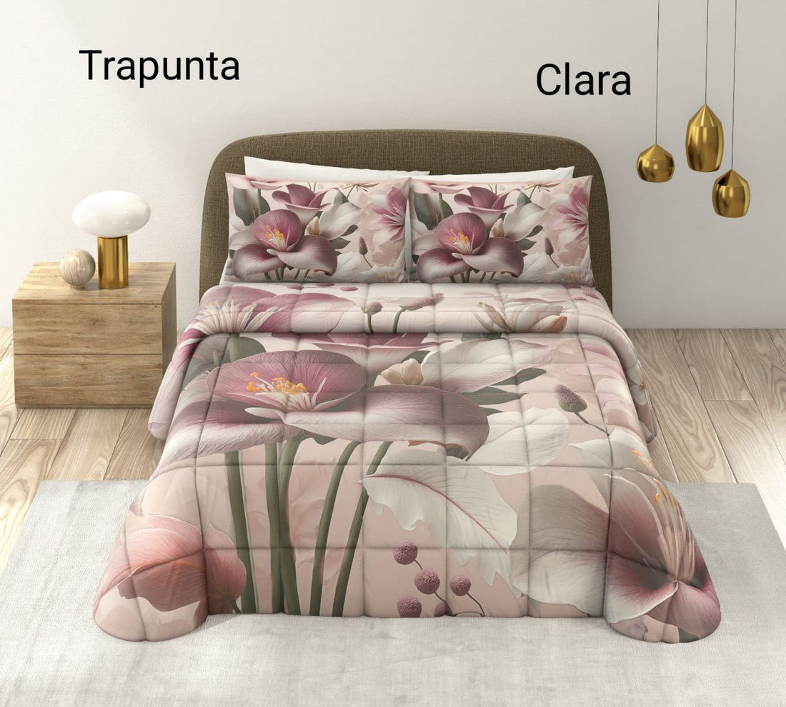 Trapunta irge