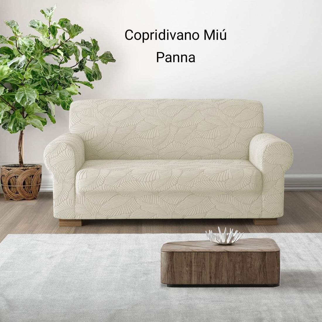 Copridivano 2 posti