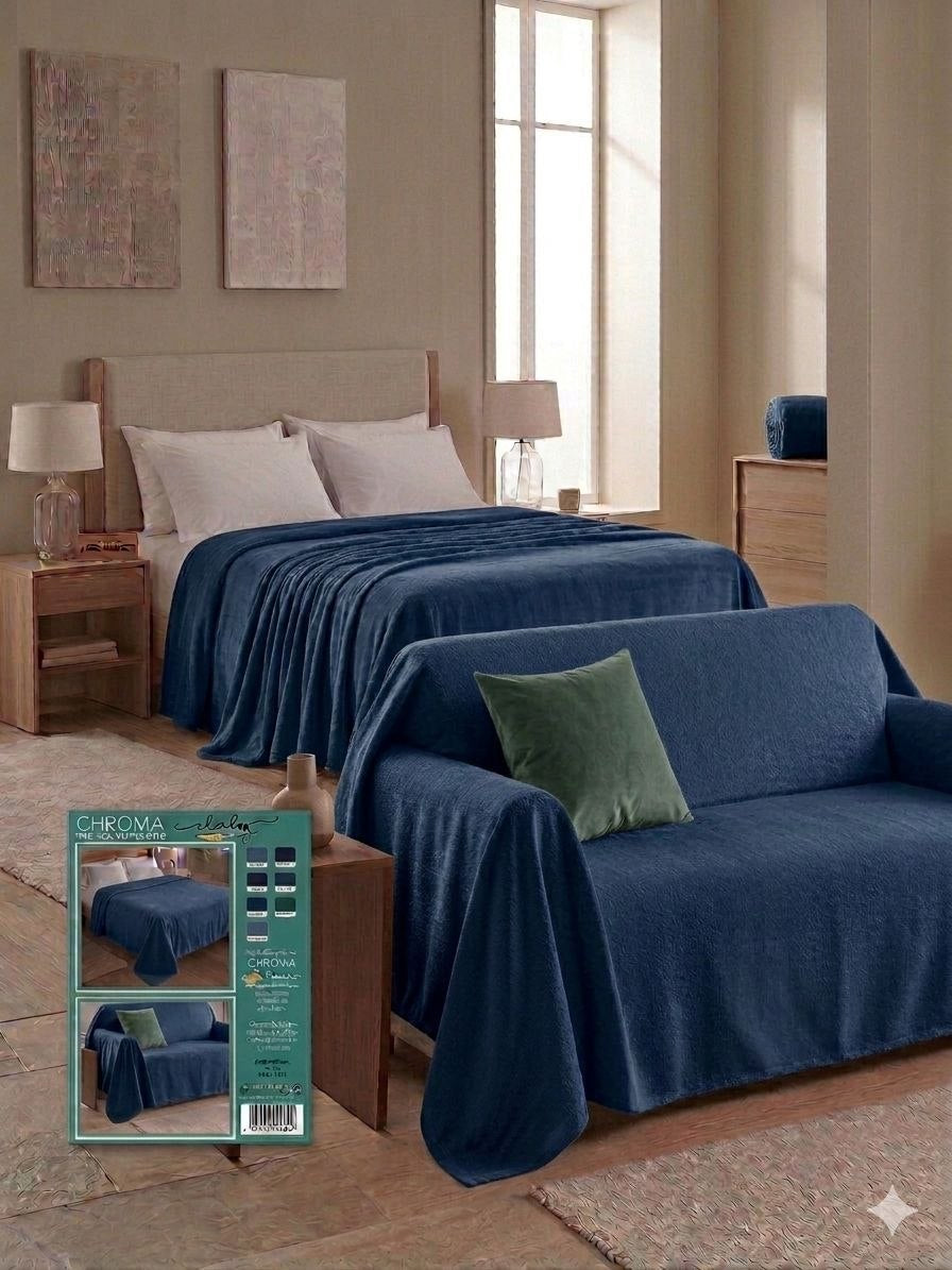 foulard copritutto Isabella
