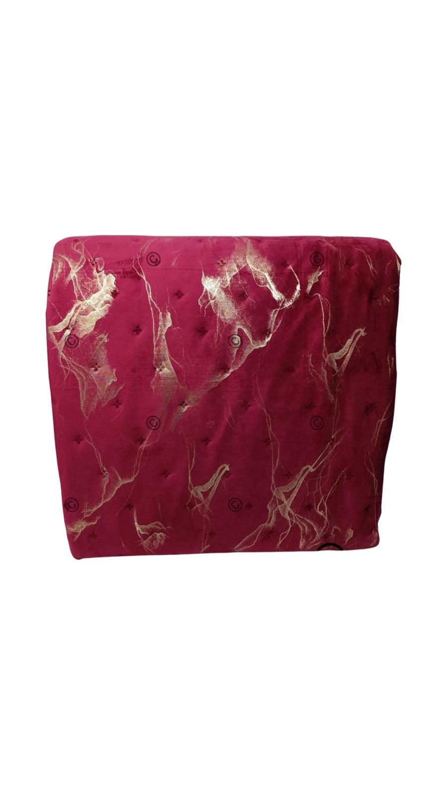 Trapuntino in Morbidissimo Velluto