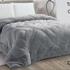 Nazareno Gabrielli quilted blanket
