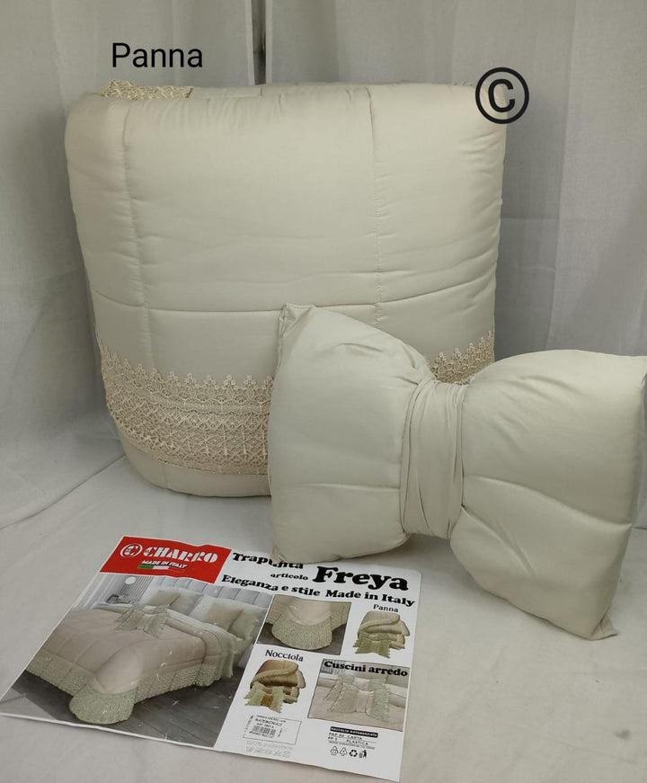 trapunta Charro: eleganza e comfort per la tua camera da letto