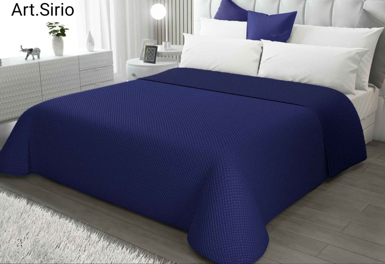 Poltrona a POZZETTO Ecopelle, Made in Italy (Blu Scuro Poltrona a POZZETTO Ecopelle, Made in Italy (Blu Scuro