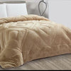 Nazareno Gabrielli quilted blanket