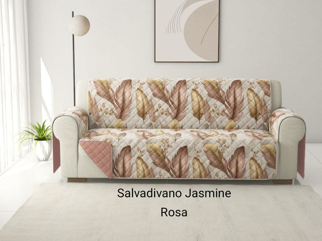 SalvadiVano Jasmine Irge