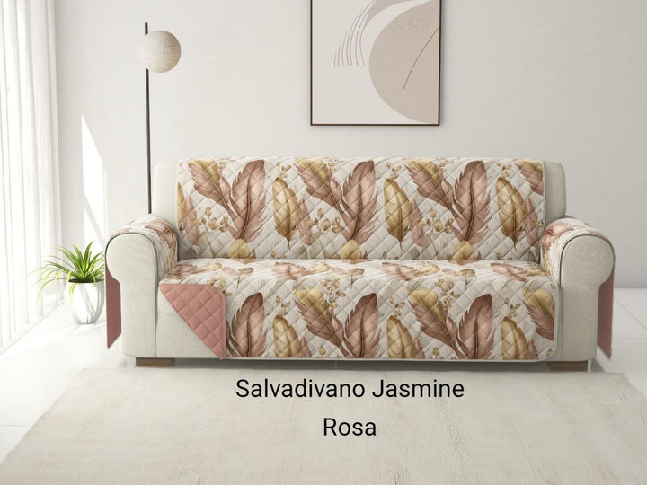 SalvadiVano Jasmine Irge
