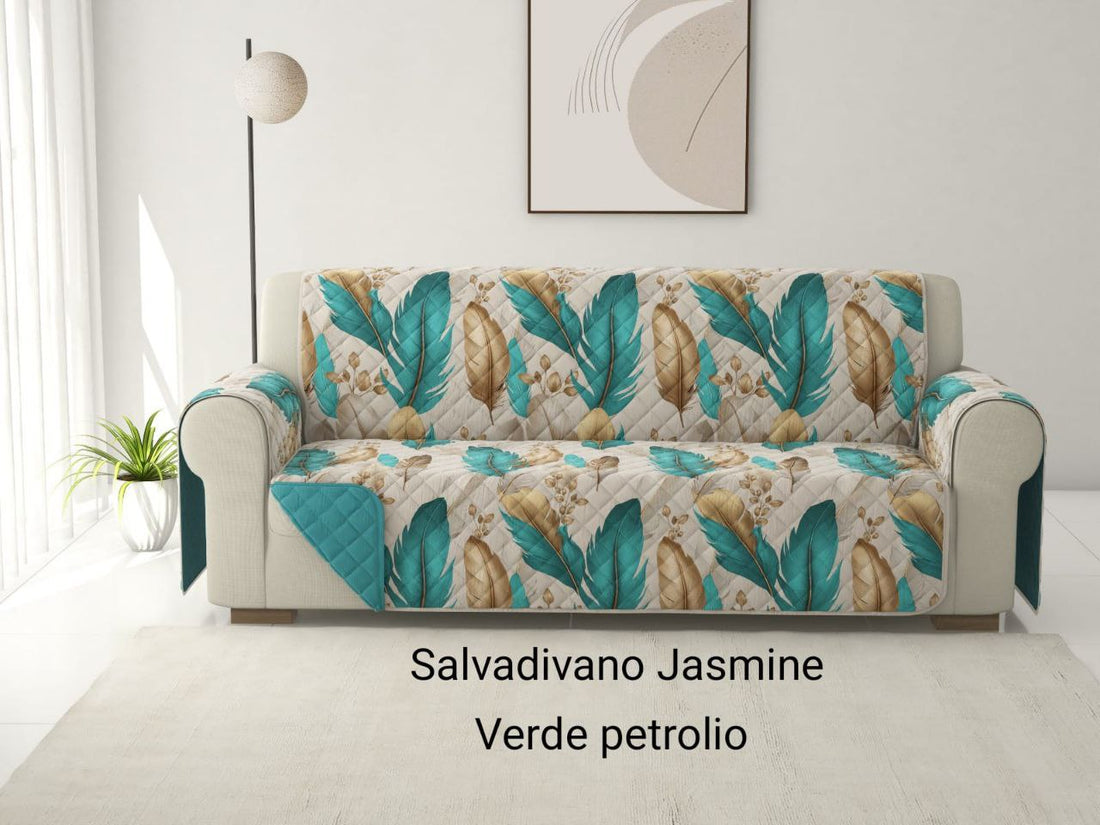SalvadiVano Jasmine Irge