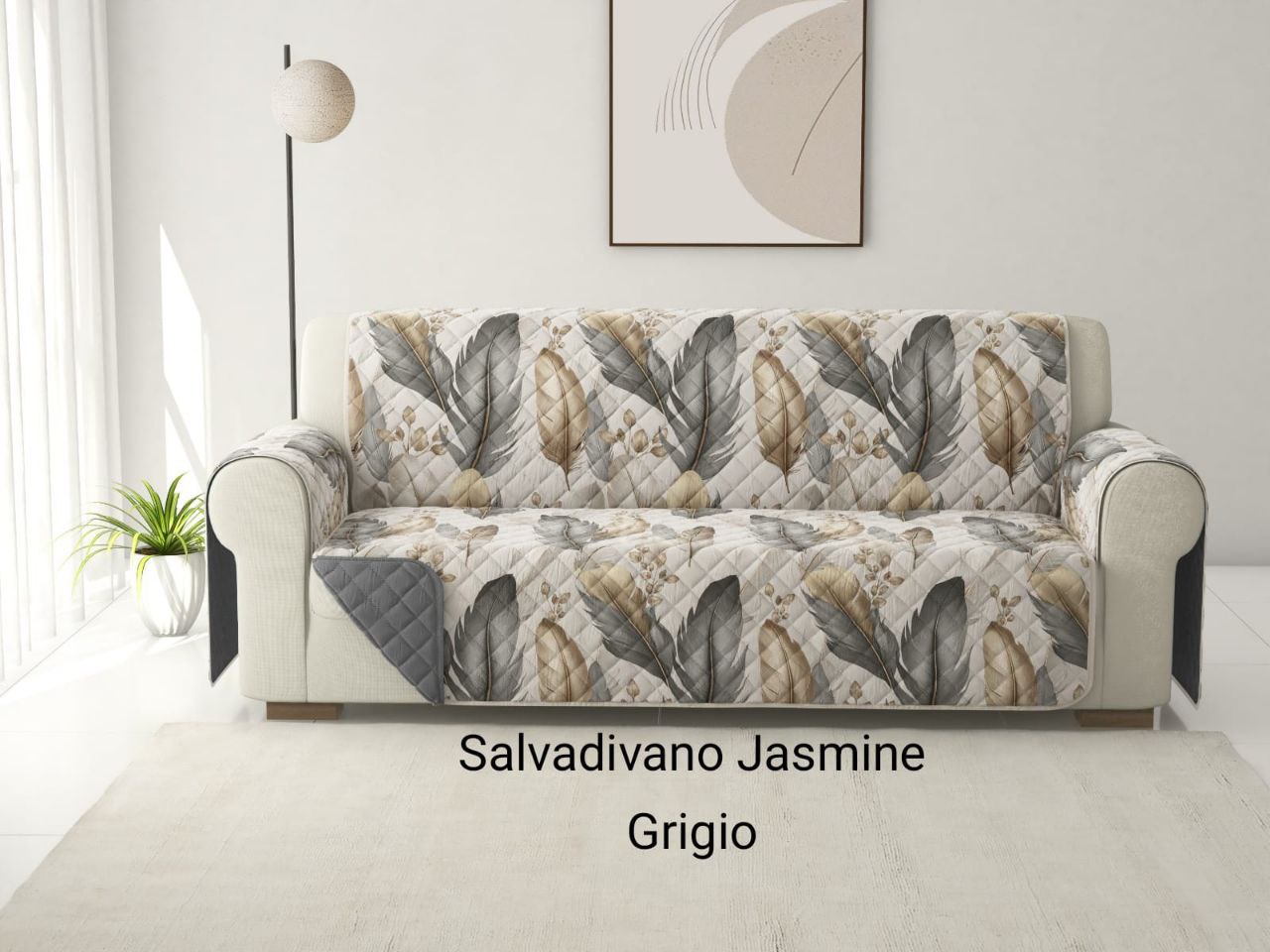 SalvadiVano Jasmine Irge