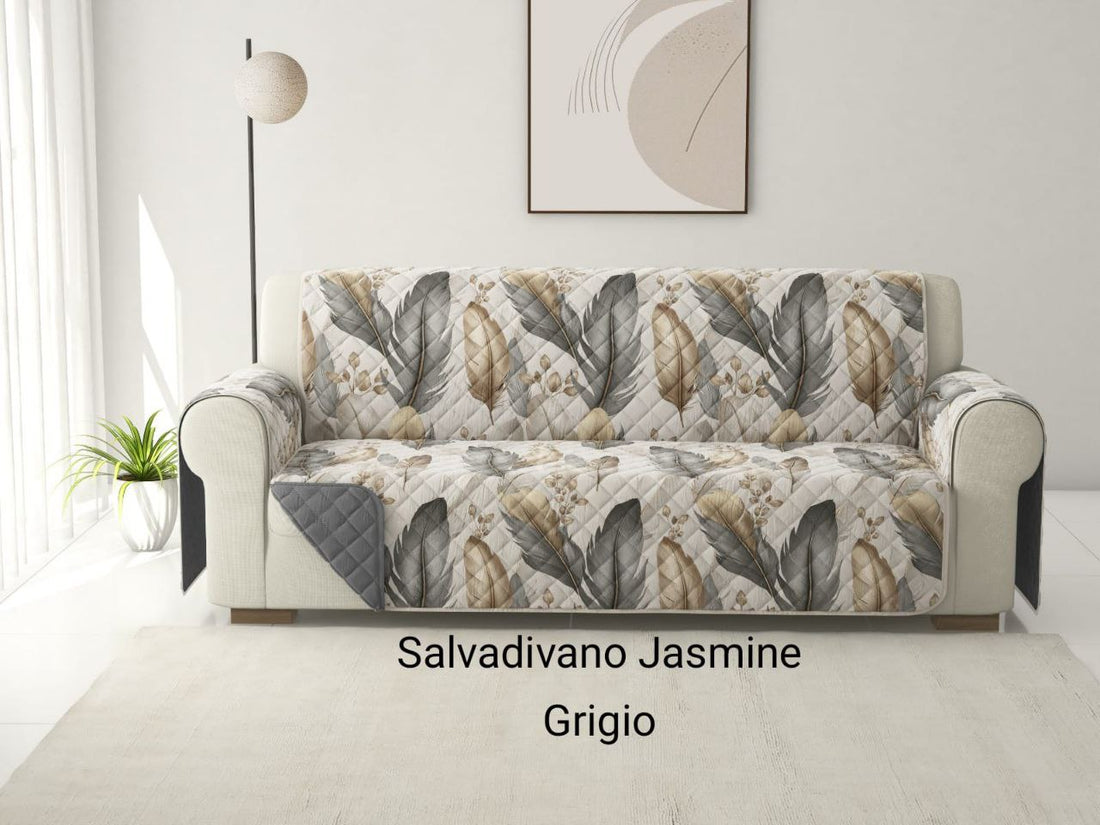 SalvadiVano Jasmine Irge