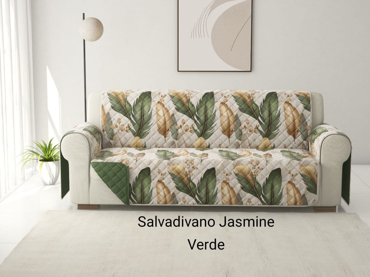 SalvadiVano Jasmine Irge