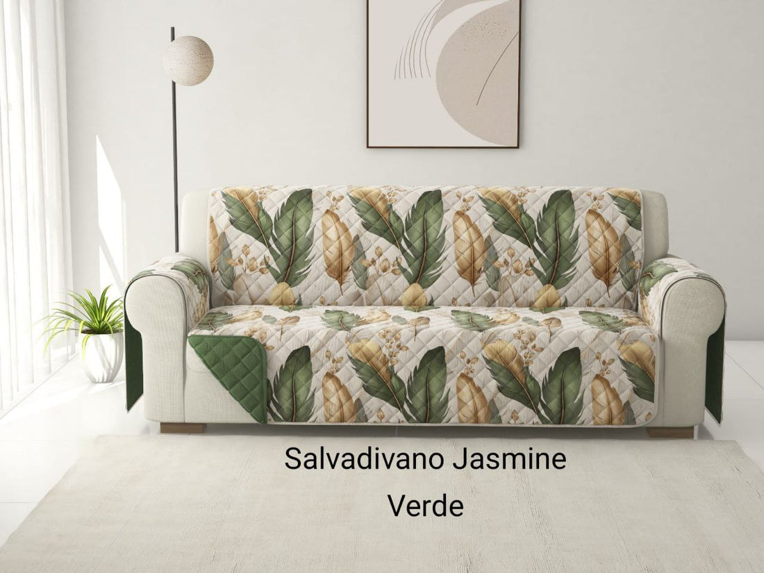 SalvadiVano Jasmine Irge