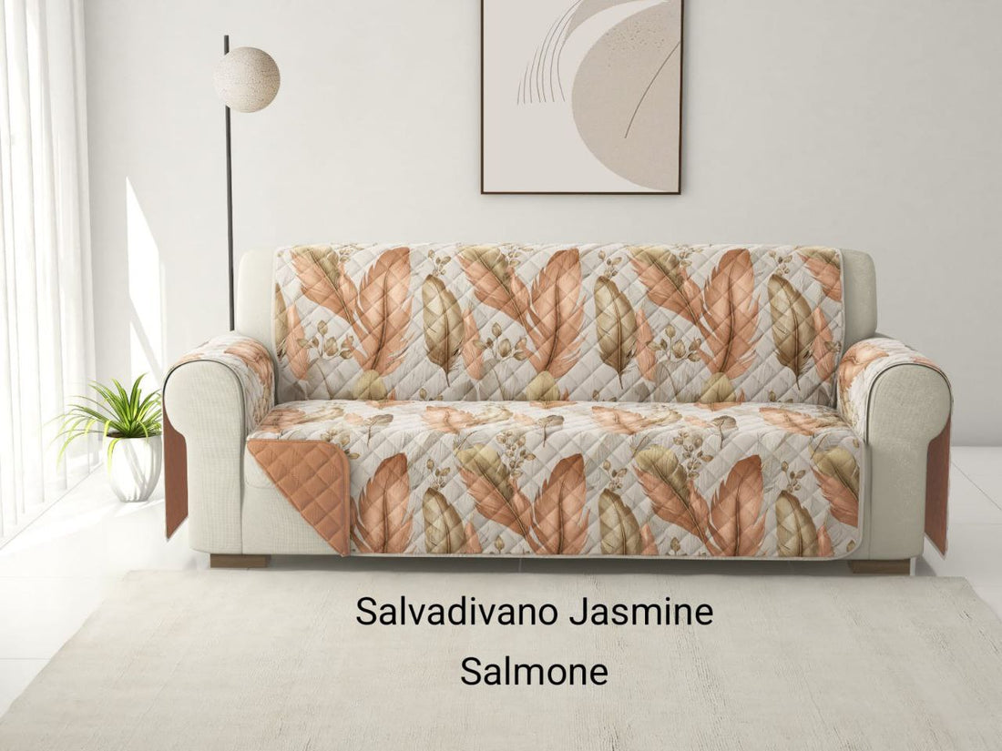 SalvadiVano Jasmine Irge