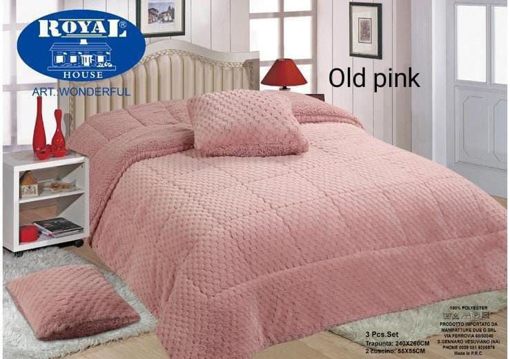 Trapunta Matrimoniale Maxi