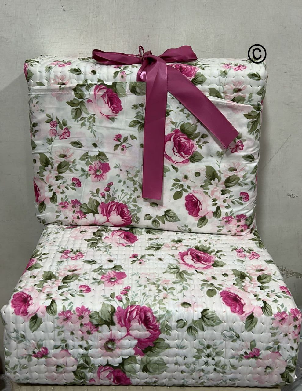 trapuntino matrimoniale