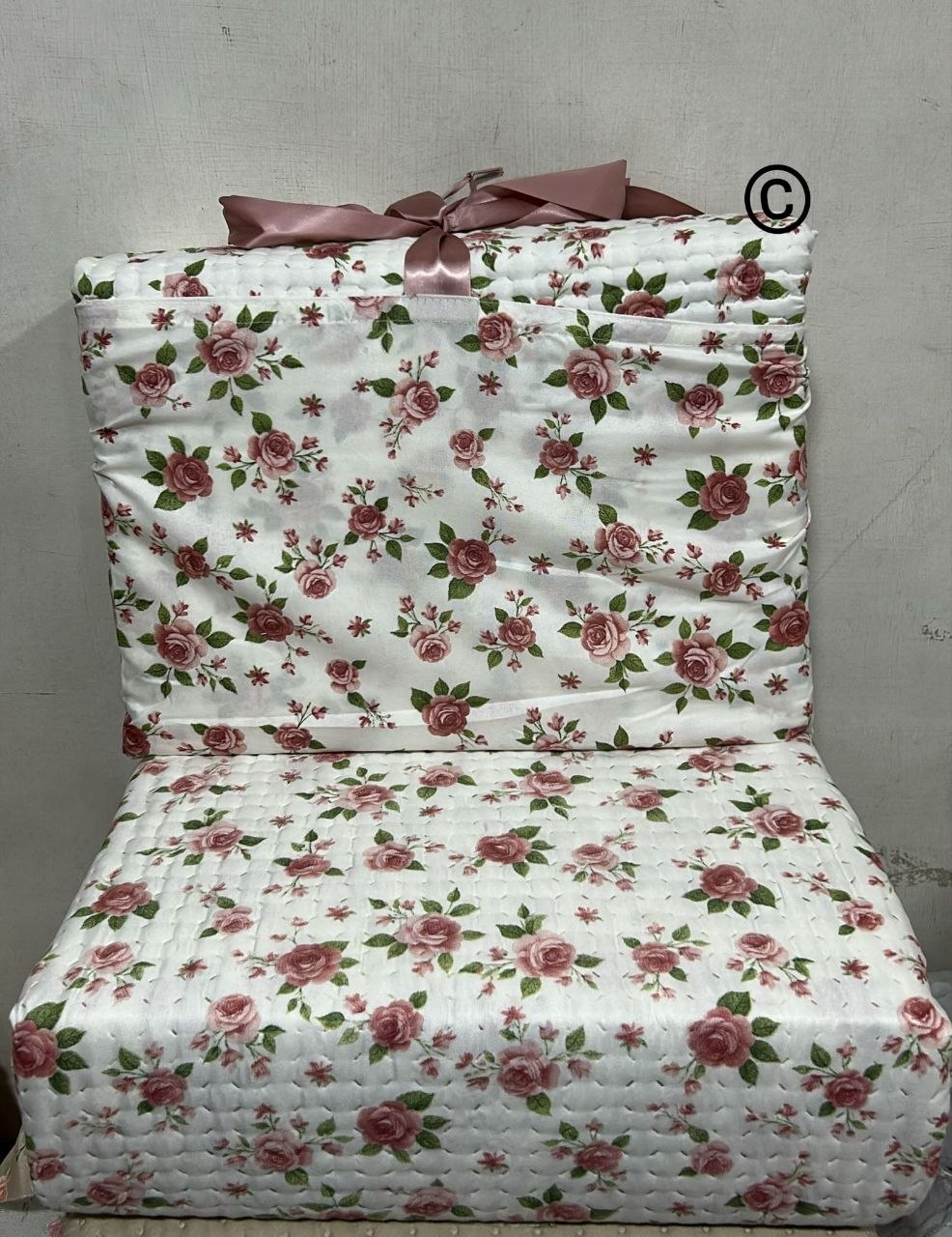 trapuntino matrimoniale