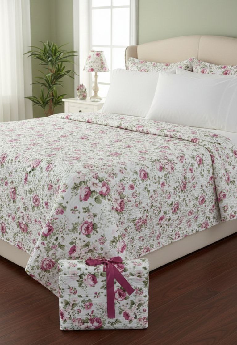 trapuntino matrimoniale