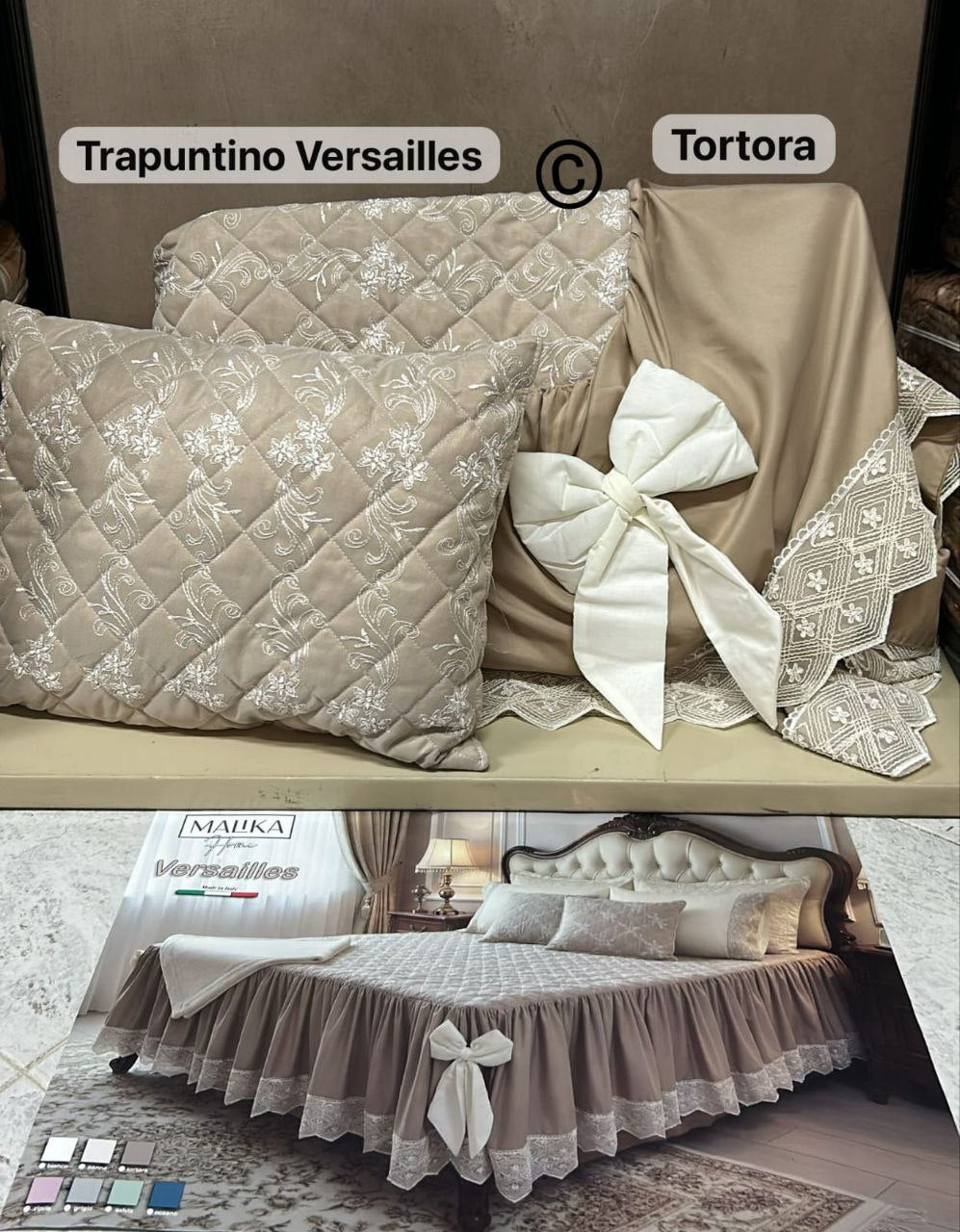 trapuntino