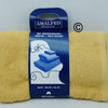 set da bagno composto da tre  pezzi