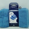 set da bagno composto da tre  pezzi