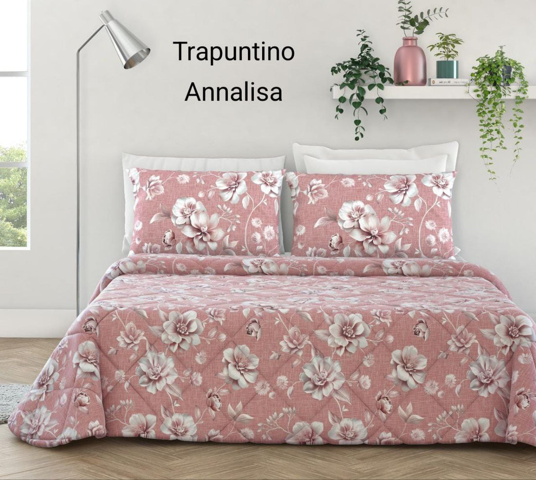 Trapuntino Stampato