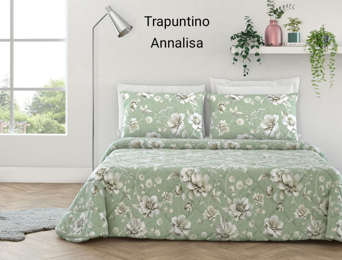 Trapuntino Stampato