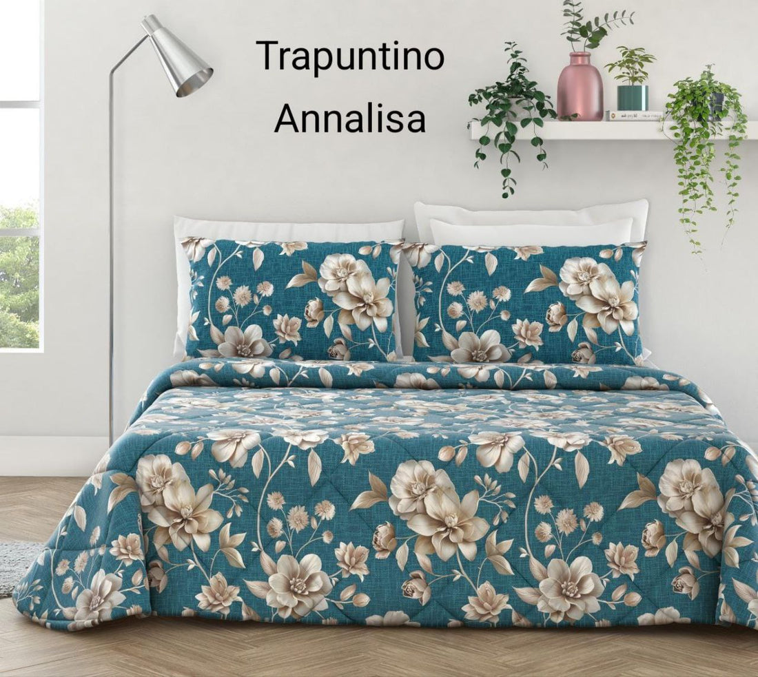 Trapuntino Stampato