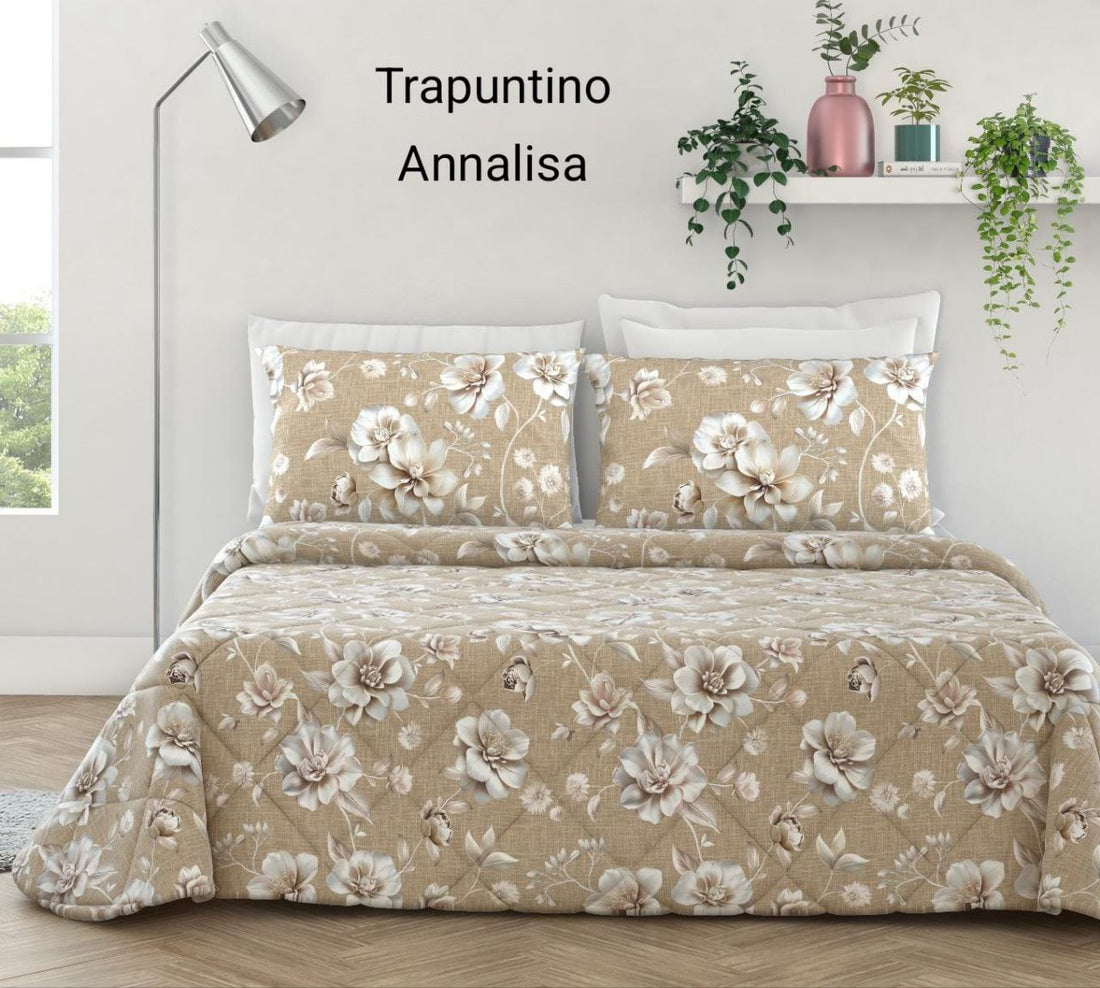 Trapuntino Stampato