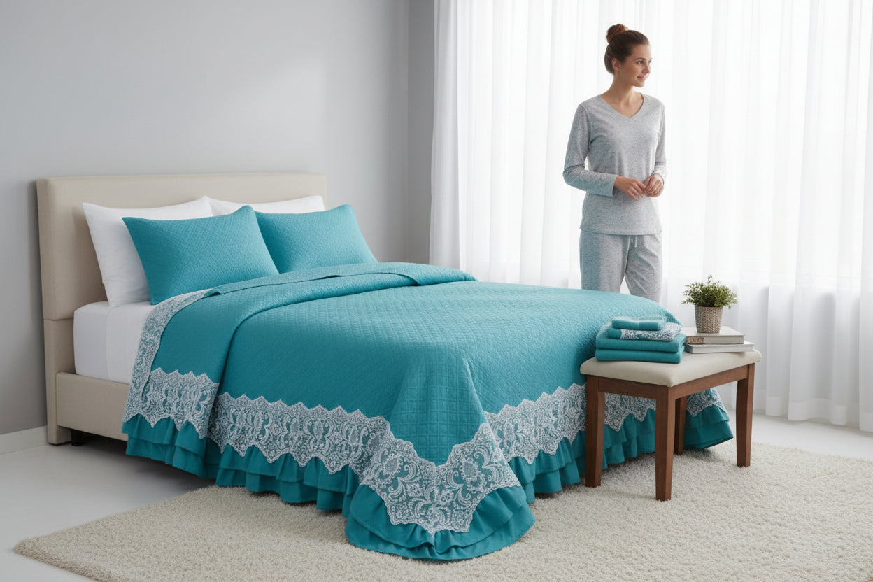 trapuntino matrimoniale